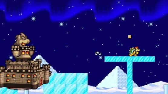 The Super Mario Bros. Movie Demastered — screenshot 8