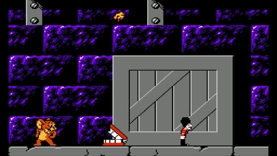 Tom & Jerry: The Ultimate Game of Cat and Mouse! — screenshot 1