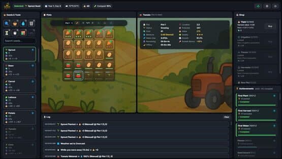 SproutBound — screenshot 3