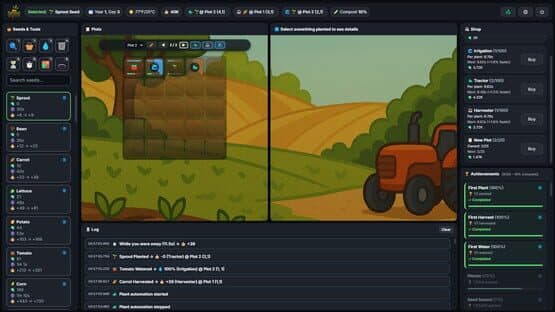 SproutBound — screenshot 5
