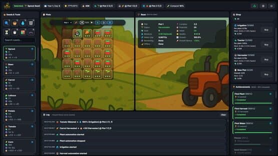 SproutBound — screenshot 6