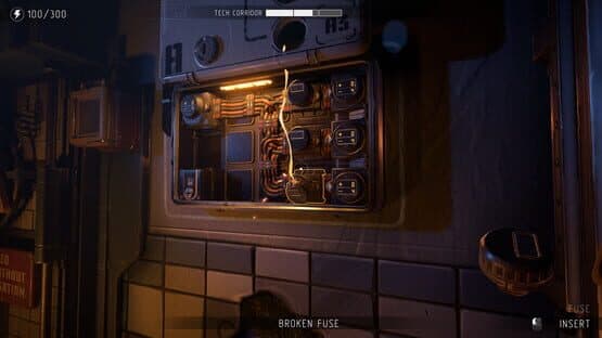 The Lift — screenshot 7