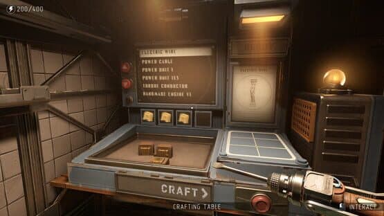 The Lift — screenshot 8