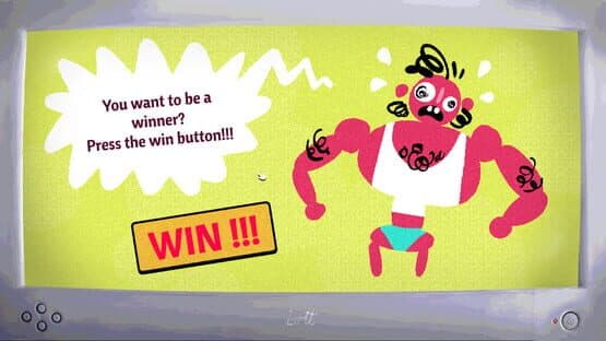 Is This a Game? — screenshot 1