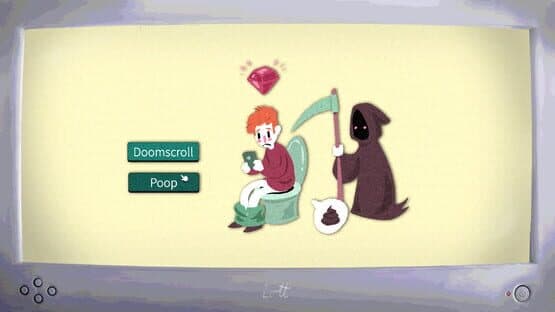 Is This a Game? — screenshot 2