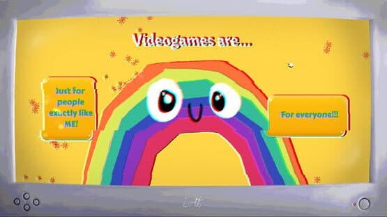 Is This a Game? — screenshot 6