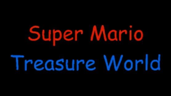 Super Mario Treasure World — screenshot 1