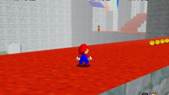 Super Mario Treasure World — screenshot 2
