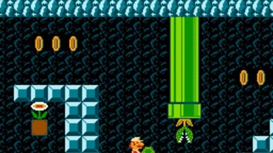 Super Ale Bros. Redux — screenshot 2