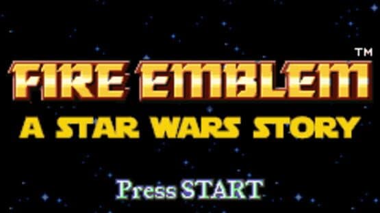 Fire Emblem: A Star Wars Story — screenshot 1