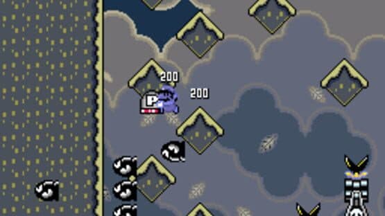 Yosamikalo — screenshot 2