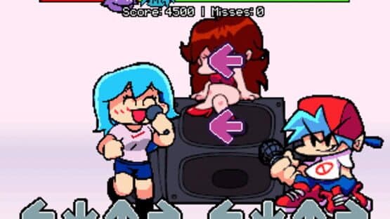Vs. Sky — screenshot 2