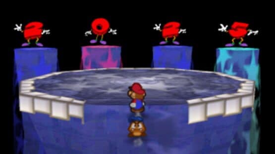 Mario Hates 2025 — screenshot 2