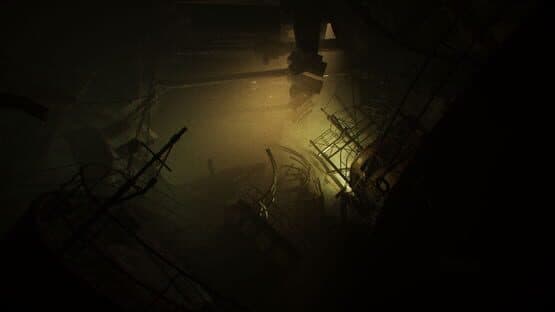 Zombie Ship — screenshot 1