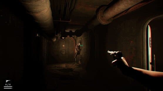Zombie Ship — screenshot 4