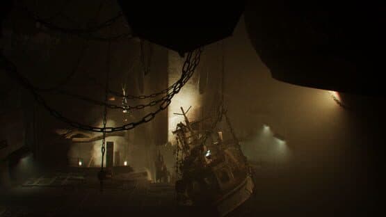 Zombie Ship — screenshot 6