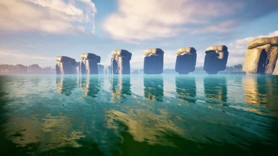 Monke Island: Rise of the Beast — screenshot 4