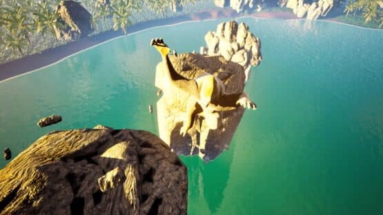 Monke Island: Rise of the Beast — screenshot 5