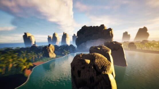 Monke Island: Rise of the Beast — screenshot 7