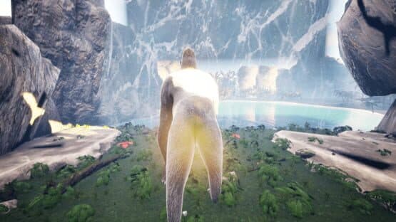 Monke Island: Rise of the Beast — screenshot 8