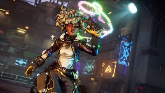 Borderlands 4: Ornate Order Pack — screenshot 1