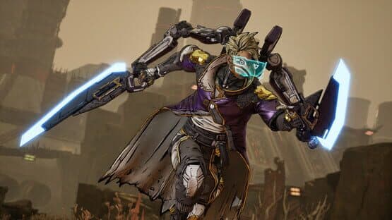 Borderlands 4: Ornate Order Pack — screenshot 2