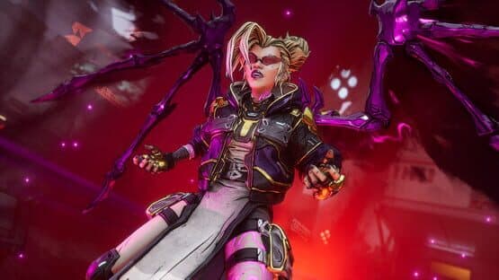 Borderlands 4: Ornate Order Pack — screenshot 3