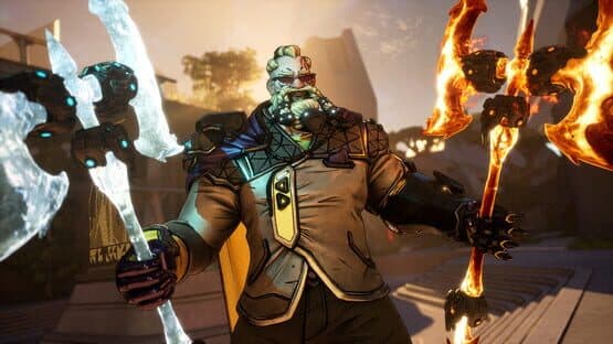 Borderlands 4: Ornate Order Pack — screenshot 4