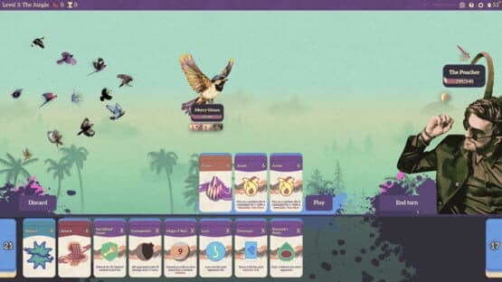 Sparrow Warfare — screenshot 2