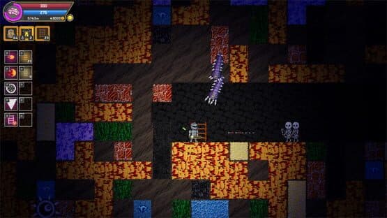 There Is More — screenshot 1