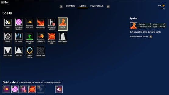 There Is More — screenshot 2