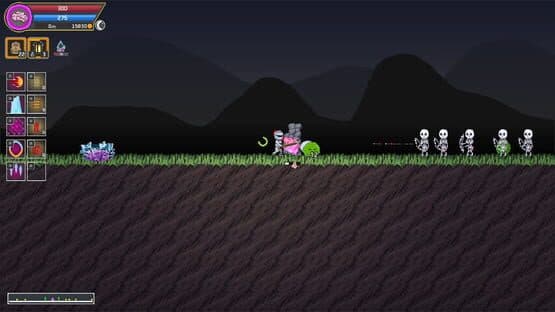There Is More — screenshot 3