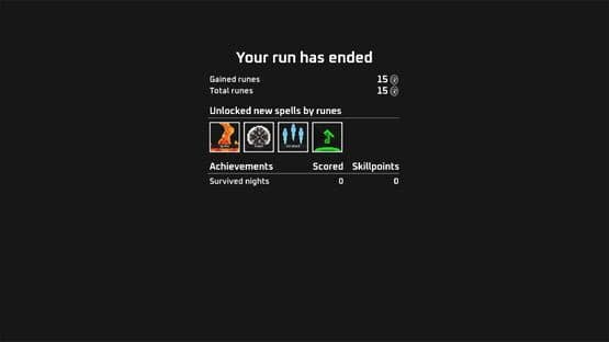 There Is More — screenshot 5