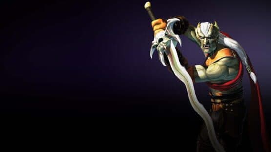 Legacy of Kain: Defiance — screenshot 1
