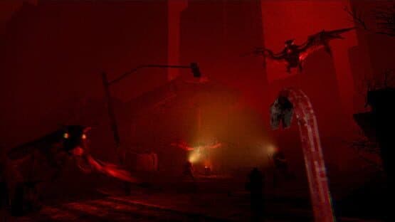 Living Hell — screenshot 1