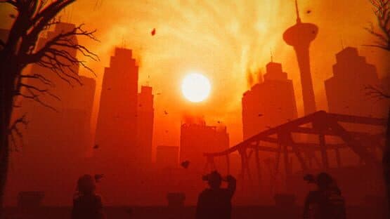 Living Hell — screenshot 2