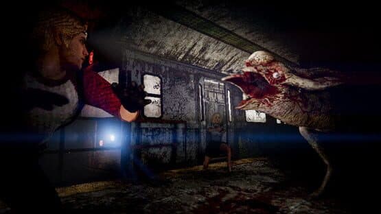 Living Hell — screenshot 3