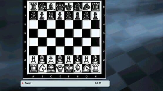 Kasparov Chessmate — screenshot 3