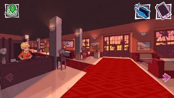 Vanova's Stories — screenshot 2