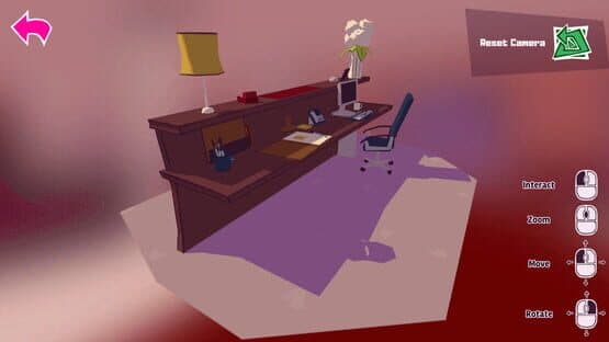 Vanova's Stories — screenshot 4