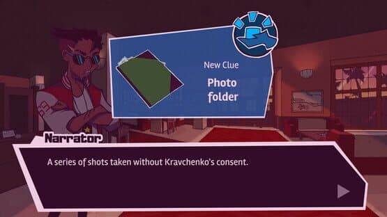 Vanova's Stories — screenshot 5