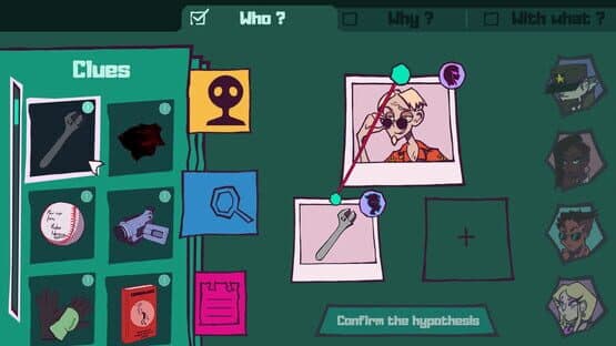 Vanova's Stories — screenshot 7