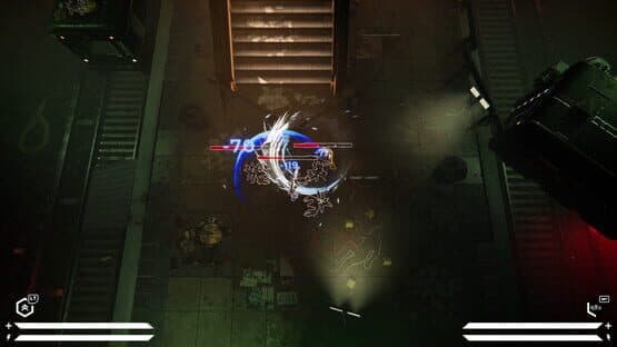 World 23 — screenshot 1