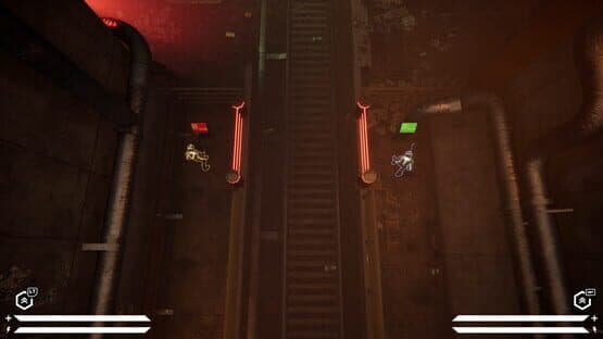 World 23 — screenshot 3