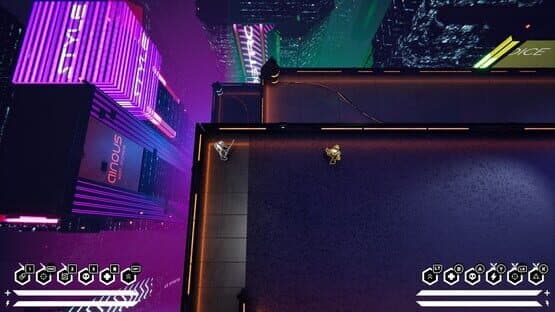 World 23 — screenshot 4