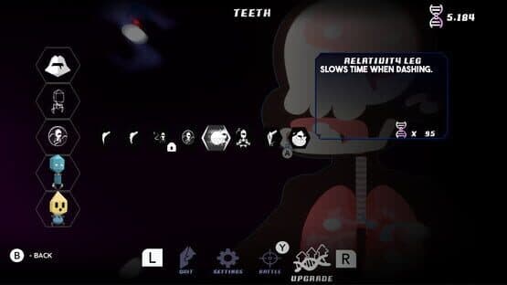 VirusRush + Hazard of the Ages — screenshot 3
