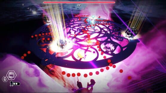 VirusRush + Hazard of the Ages — screenshot 5