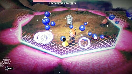 VirusRush + Hazard of the Ages — screenshot 7