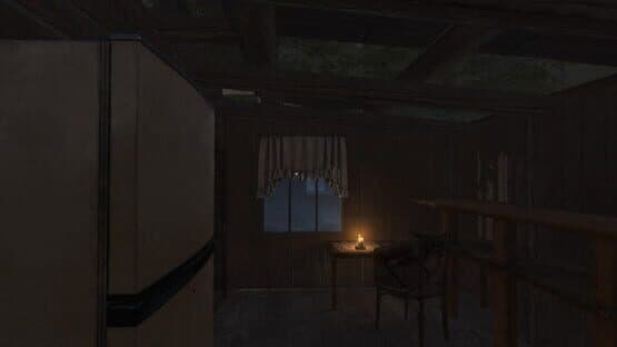 Istorii Uzhasov: Voskreshenie — screenshot 1