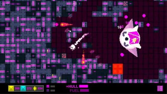 Demonborg Mining Co — screenshot 2